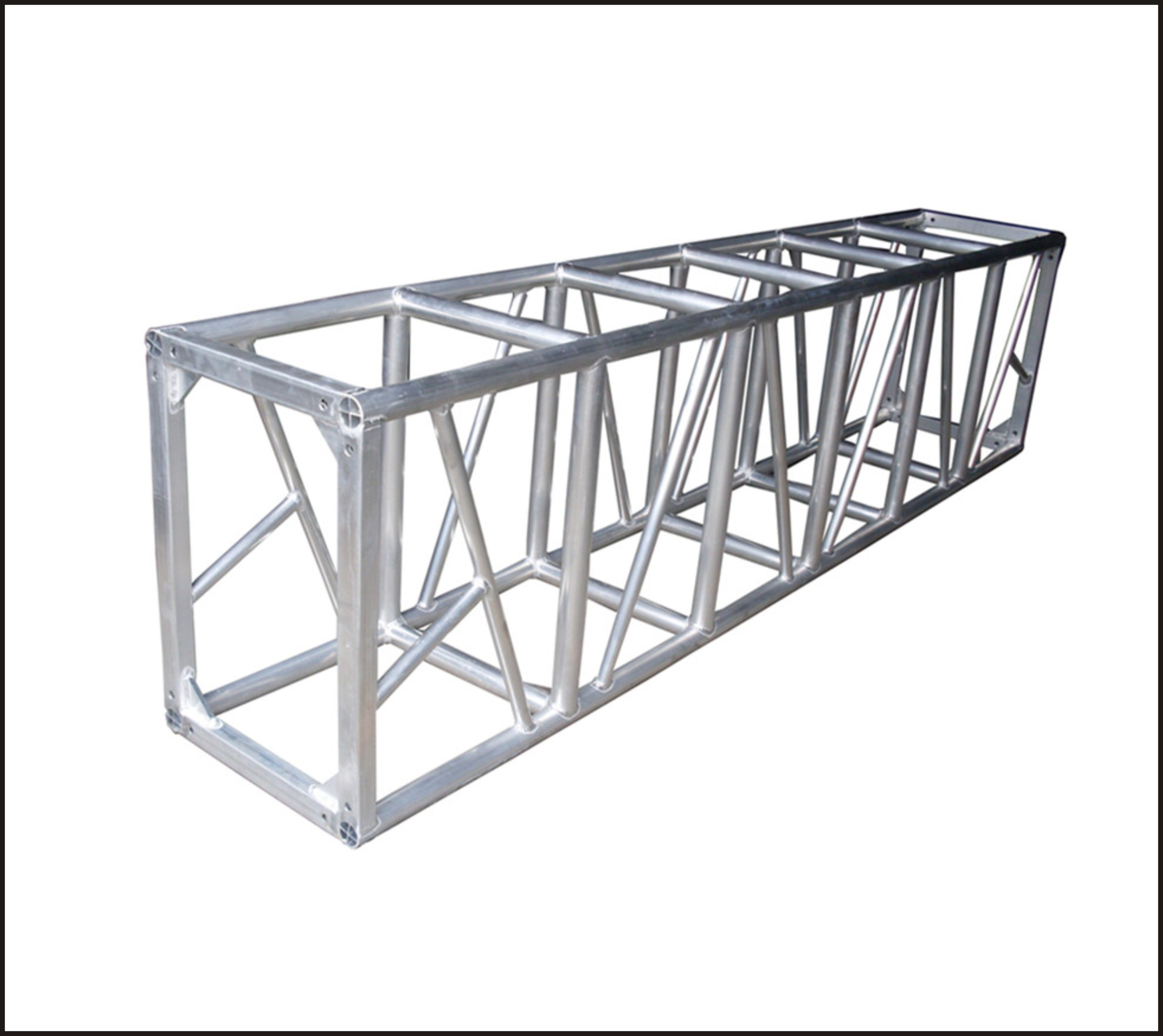 N6076D螺絲四方架