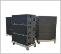 音響運(yùn)輸車