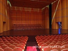 諾構(gòu)定制合唱臺(tái)5月亮相上海大劇院