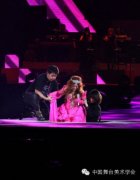 舞臺安全事故頻發(fā)生 如何減少隱患