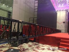  諾構(gòu)40M大跨度桁架-2